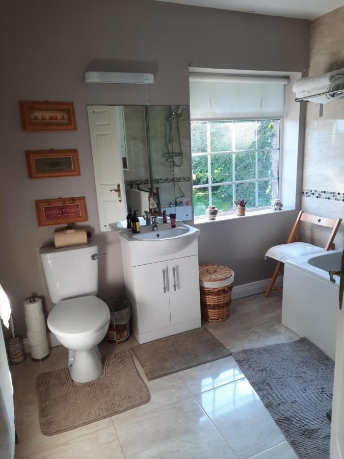 Butterhouse Hotel Trim Ngoại thất bức ảnh